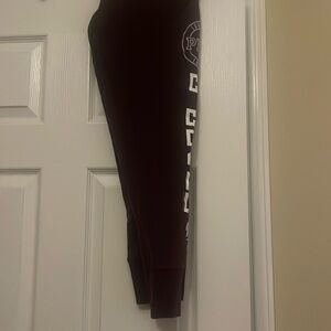 PINK VS joggers
